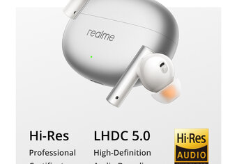 Realme buds Air 6 - 9