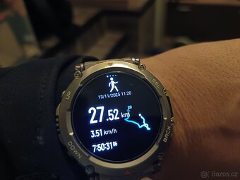 Amazfit T-Rex Ultra Sahara - 9