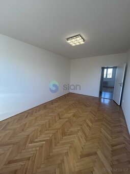 Podnájem bytu 3+1, 72 m2 Josefa Kotase, Ostrava - Hrabůvka - 9