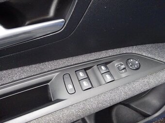 Peugeot 3008 1,5 HDI, ODPOČET DPH - 9