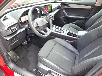 Cupra Formentor 2,0 TSi DSG 4Drive Tov.Záruka ČR 1.majitel - 9