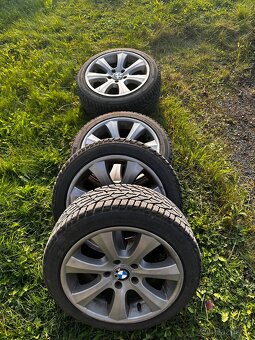 BMW e91 318i 90kw - 9