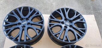 Proceed GT line i30 i40 n 5x114,3 r18 mazda honda hyundai - 9