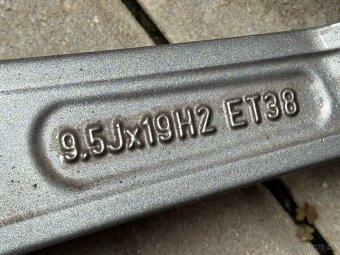 Mercedes AMG 5x112 R19 - 9