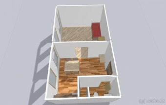 Prodej domu Teplice Českobratská 442/14 - 9