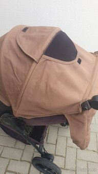 Britax B-MOTION Plus - 9