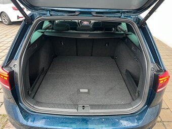 VW Passat Variant 2.0TDi 110kw 2024 33 tkm - odpočet DPH - 9