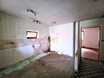 2 domy v Rynholci - 9