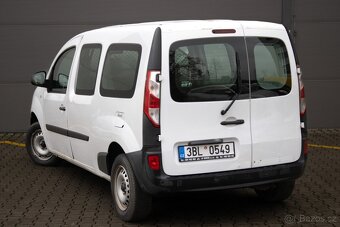 Renault Kangoo 1.5 dCi - 9