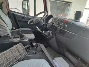 Iveco Eurocargo 7.5E21 E6 r.v. 12/2015 po dílech. - 9