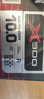 Pánské brusle Bauer - 9