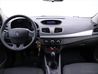 Renault Mégane 1,6 16V 74kW Generation Klima (2011) - 9