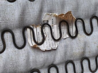 Prodám retro sedací soupravu - 9