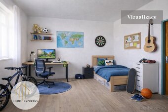 Prodej rodinného domu Železný Újezd - 9