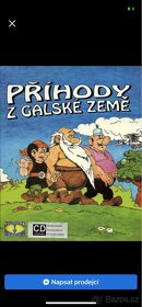 Koupím staré CZ a SK počítačové hry - 9