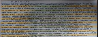 Ford F-250 6,4 PowerStroke - Super duty V8 - 9