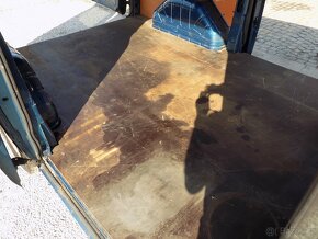 Ford Transit 2.2 TDCI 85 KW SWB 260 - 9