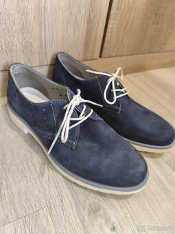 Polobotky Lasocki vel.38 - 9