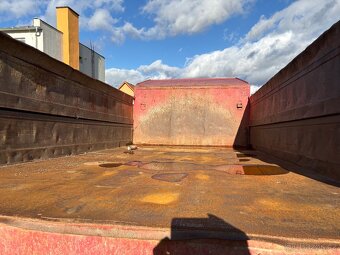 Tatra 815 T2 s TP a ŠPZ  možnosť predaja aj bez TP - 9