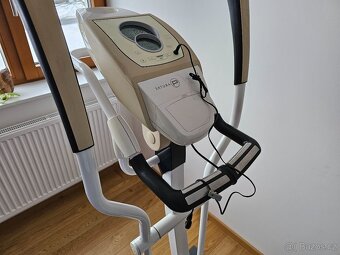 Eliptický trenažér KETTLER SATURA P - 9