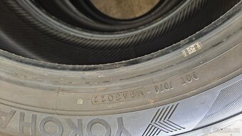 Range Rover disky a pneu - 9