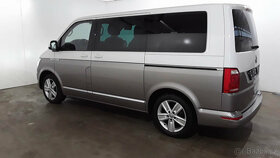 VW T6 Multivan 2,0 TDI 4Motion DSG "Highline" - 9