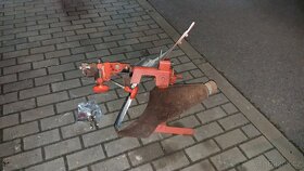 VARI TERA PLUH, NT3, VYORAVAC, NARADI, též GLOBAL - 9