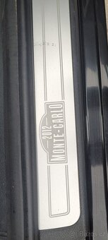 Škoda Fabia Monte Carlo - 9