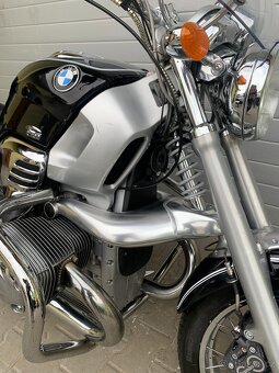 BMW R 1200 C - 9