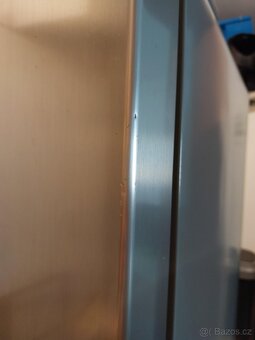 Kombinovaná lednice Gorenje - 9