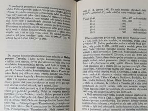 Tábory utrpení a smrti , Růžena Bubeníčková - 9