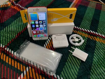 iPhone 7 128GB (Product Red) - 9