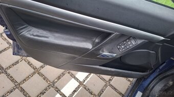 Prodám Opel Vectra - 9