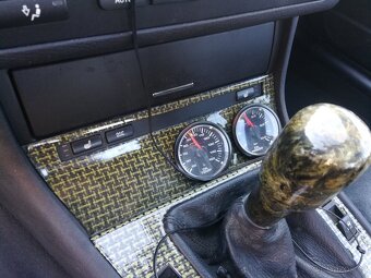 BMW E46 coupe 330ci 170kw manual 5q - 9