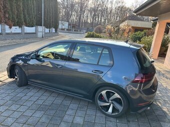 Volkswagen Golf GTI odpočet DPH - 9