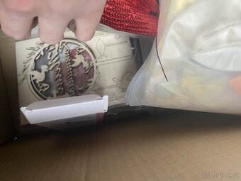 Mystery box (mix narozeninových a párty dekorací) - 9
