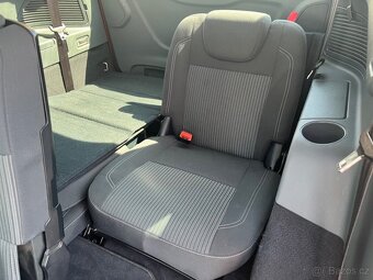 FORD GRAND C-MAX 1,6i16V TITANIUM  7.MÍST - 9