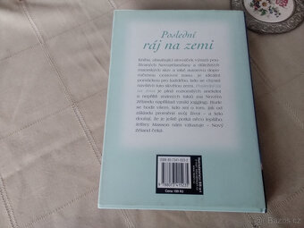 Poslední ráj na zemi - cestopis - 9