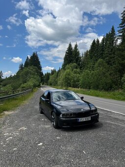 BMW E39 530D M57 Manual - 9