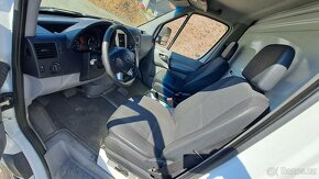 Mercedes-Benz Sprinter 313 CDI Plachta Automat - 9