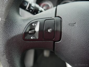 Kia Ceed 1.4 i , 77 kW benzín, 2011 - 9