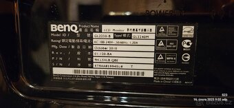 HP 250 G6 + 22" monitor - 9