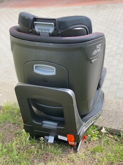 Autosedačka Britax Römer Dualfix M i-size - 9