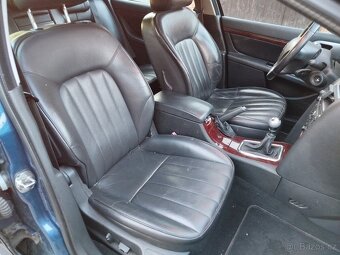 Peugeot 407 SW 2.0 HDI nová STK - 9