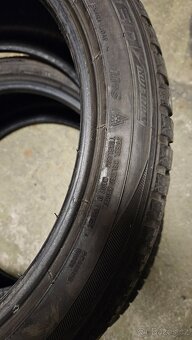 Falken Euroall Seasons AS210 235/40/18 celoroční - 9