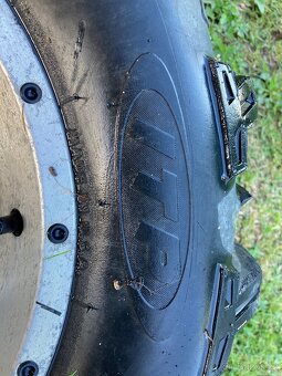 Sada kol ITP 4x110 - 9