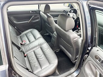 VW PASSAT B5 1.9TDI 96KW 159.000KM 2.MAJITEL PĚKNÝ STAV - 9