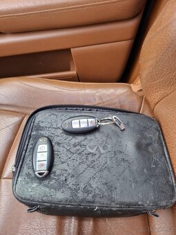Infiniti fx 35 4x4 - 9