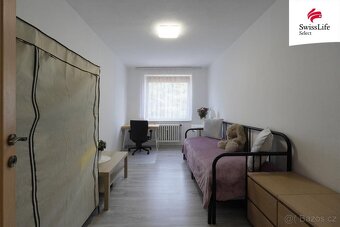 Prodej bytu 2+kk 47 m2 Moučná, Poděbrady - 9