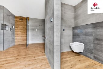Prodej rodinného domu 260 m2 U Obory, Letohrad - 9